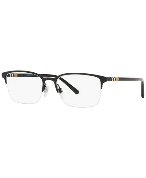 Burberry BE1323 Rectangle Glasses 